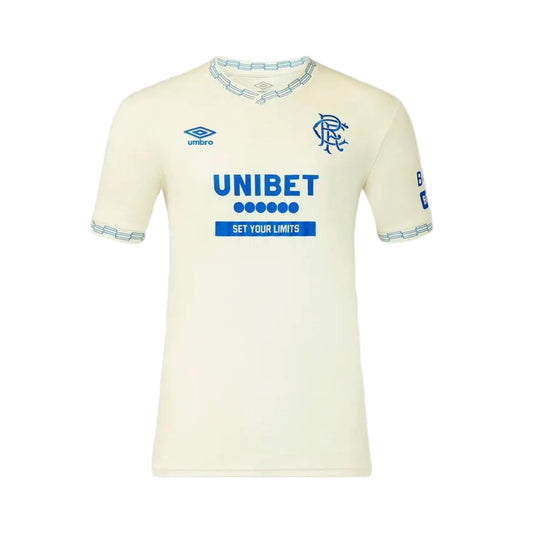 RANGERS ALTERNATIVA 2026/27