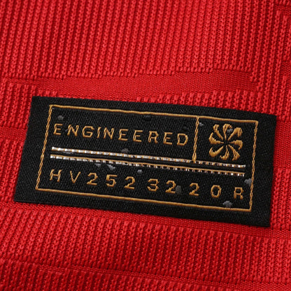Camisola Alternativa 26/27 Versão Jogador
