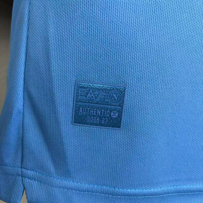NAPOLI HOME 100 ANOS 2026/27 PLAYER