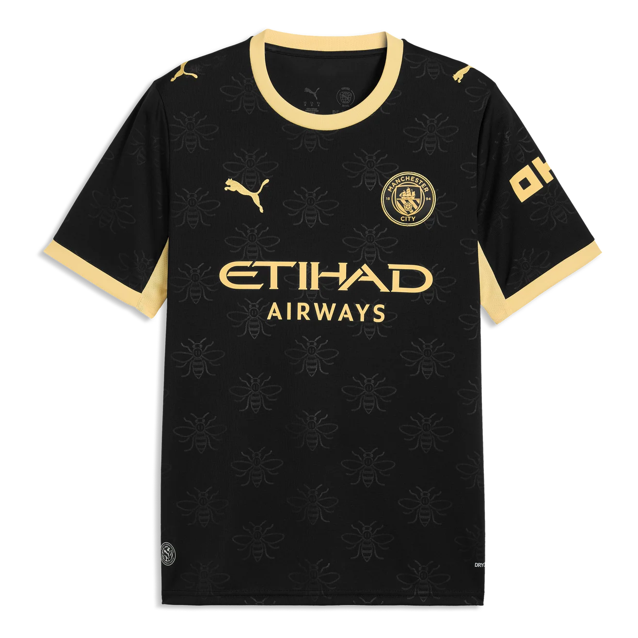 CAMISOLA MANCHESTER CITY ALTERNATIVA 2026/27