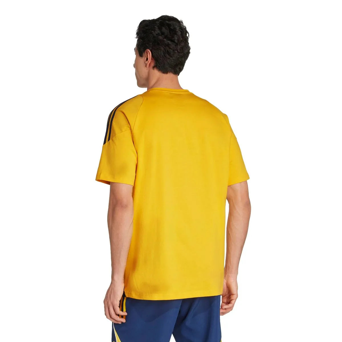 Training Away 26/27 Men's Shirt