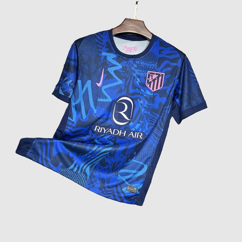 Camisola de futebol