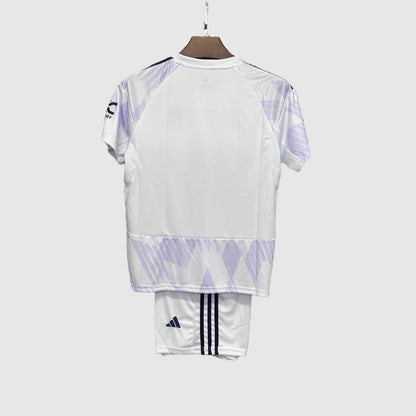 Away 25/26 Kids Shirt Kit