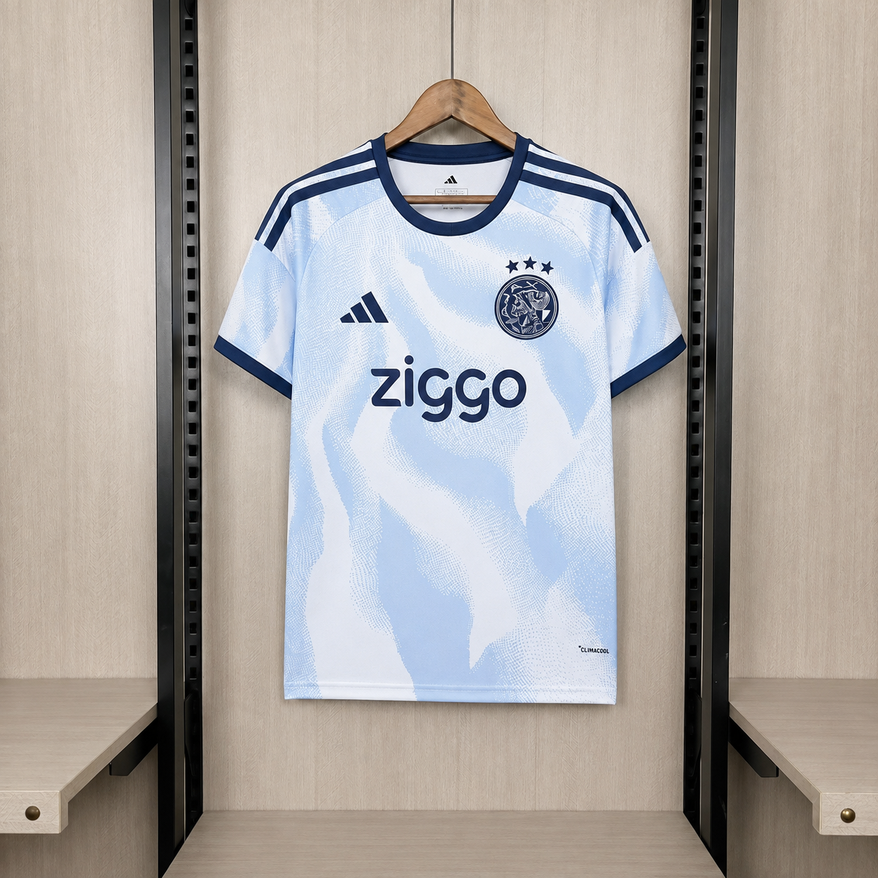 AJAX TERCEIRA 2026/27