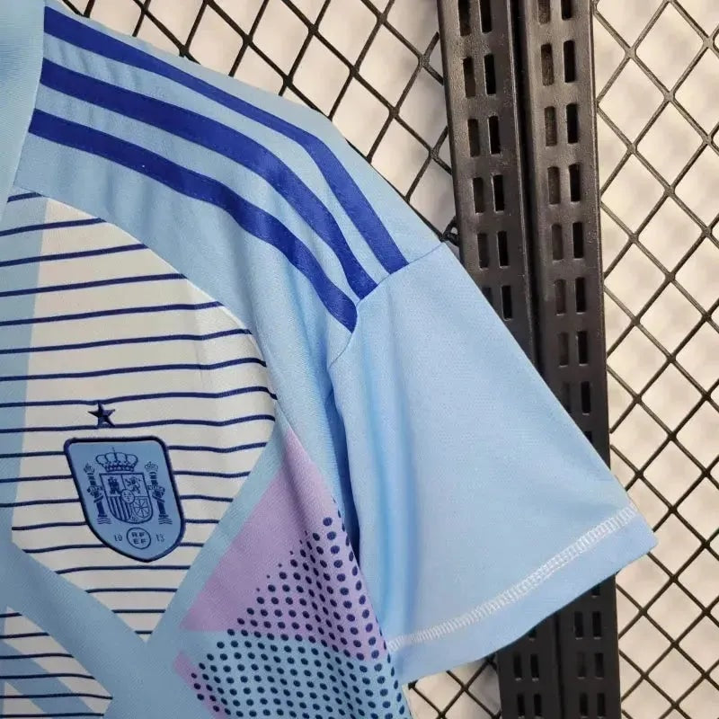 Goalkeeper 24/25 Shirt