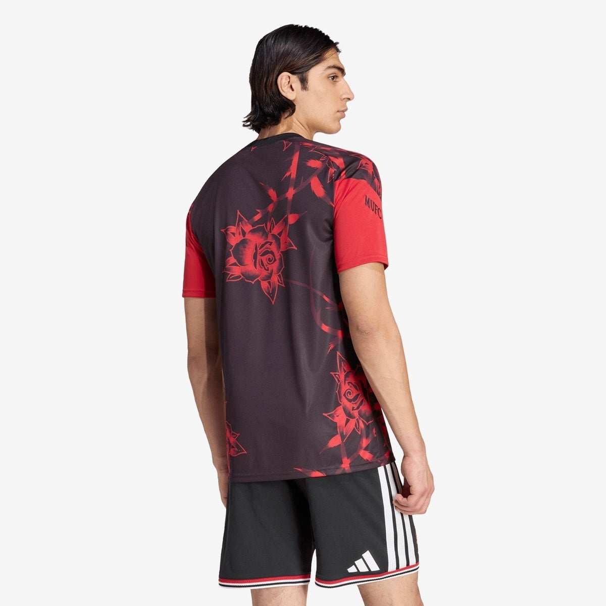 Pre-Match 26/27 Men’s Shirt
