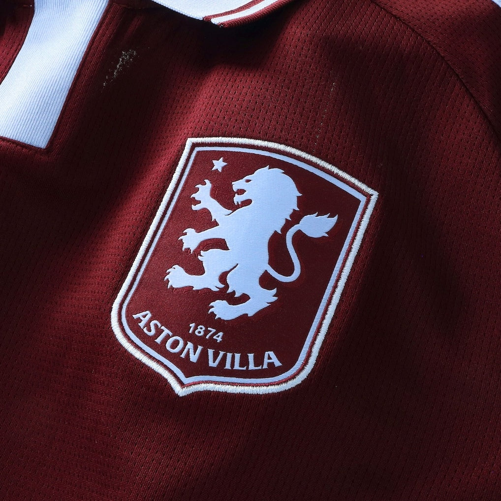 Home 26/27 Kids Shirt Kit