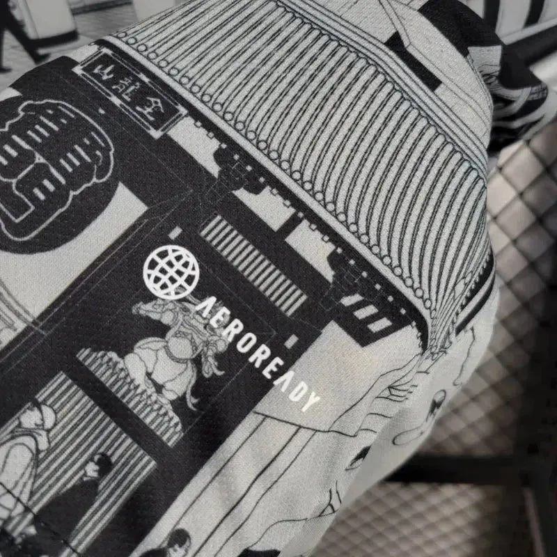 Camisola Edição Especial Homem