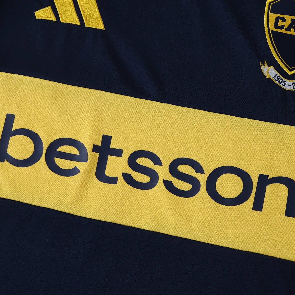 Home 25/26 Men's Shirt
