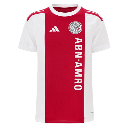 AJAX MULHER PRINCIPAL 2026/27