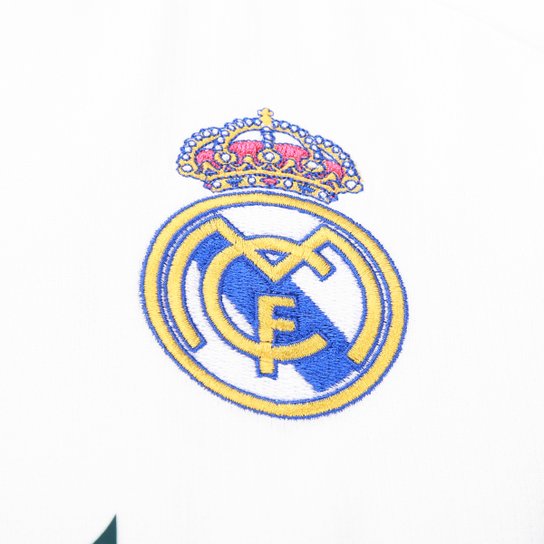 Camisola Real Madrid Mulher Principal 2026/27