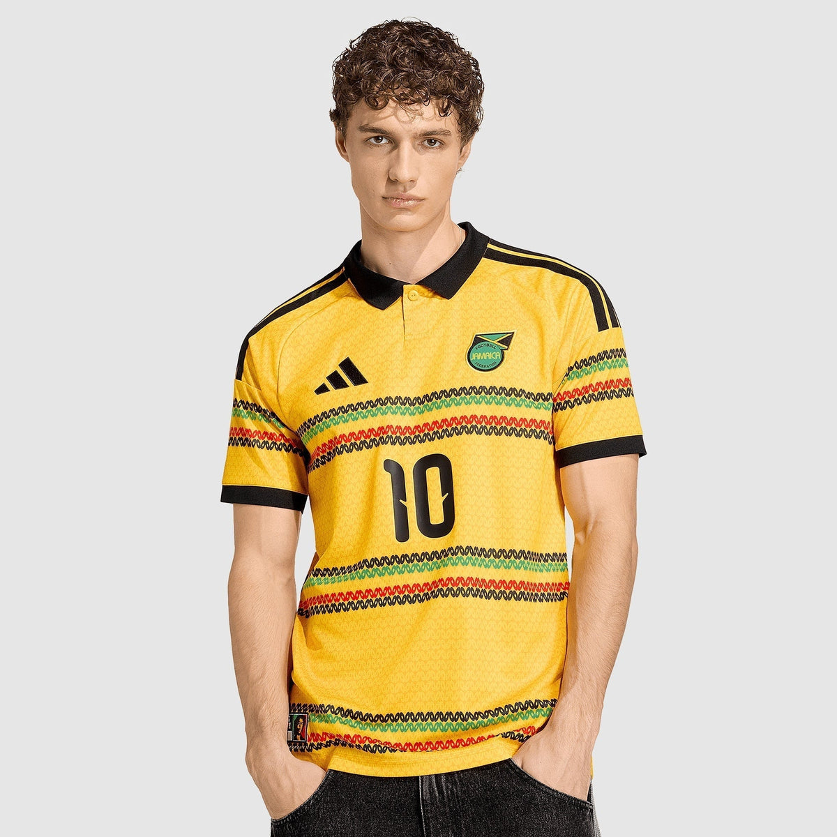 Home 26/27 Men’s Shirt