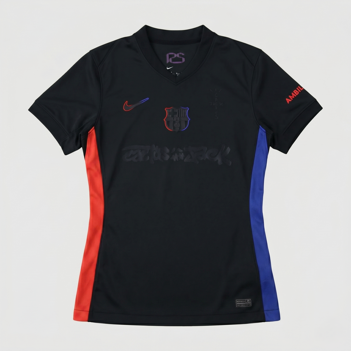 Away 24/25 Women’s Shirt