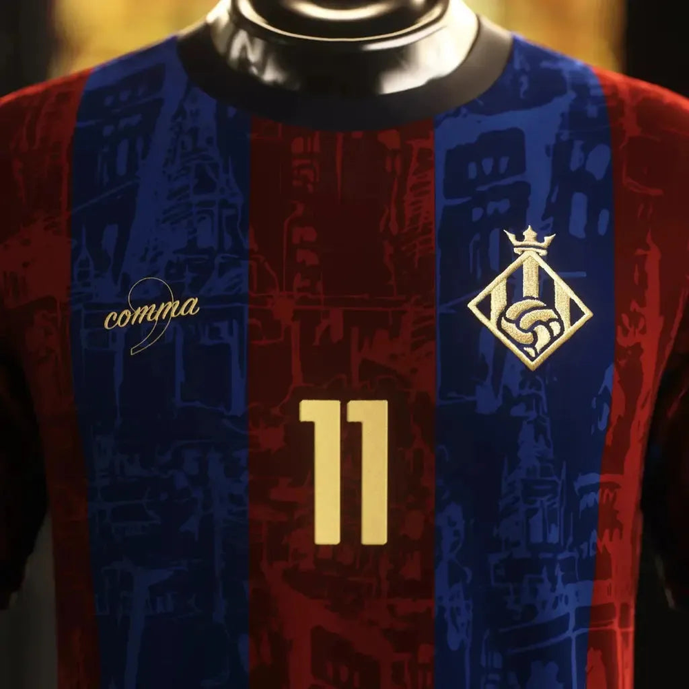 Home Men’s Shirt