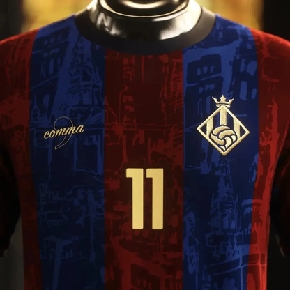 Home Men’s Shirt