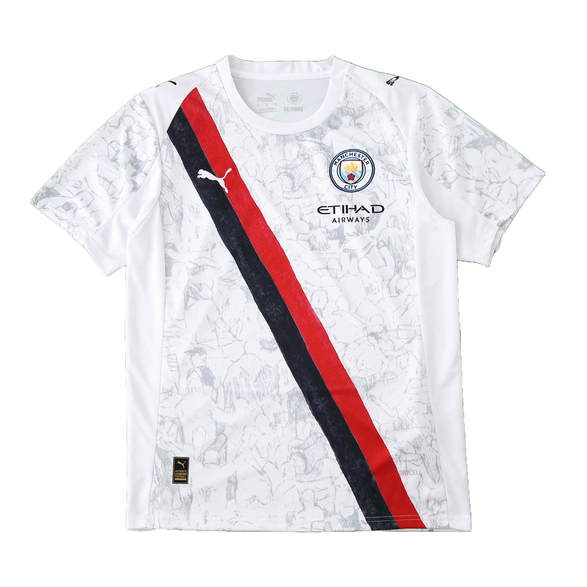 X Kidsuper 25/26 Kids Shirt Kit