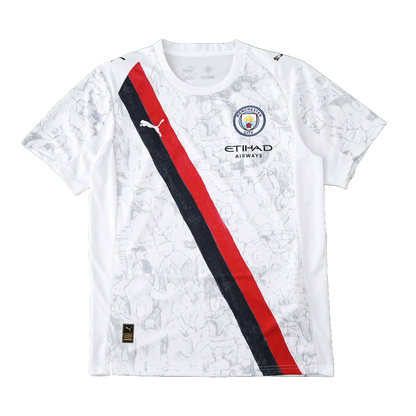 X Kidsuper 25/26 Kids Shirt Kit