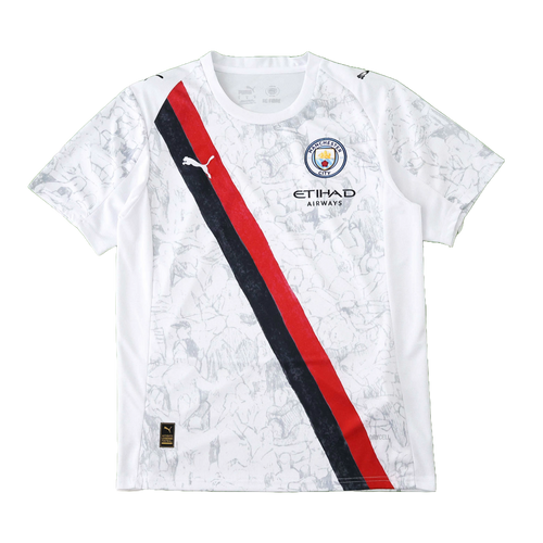 Camisola de futebol