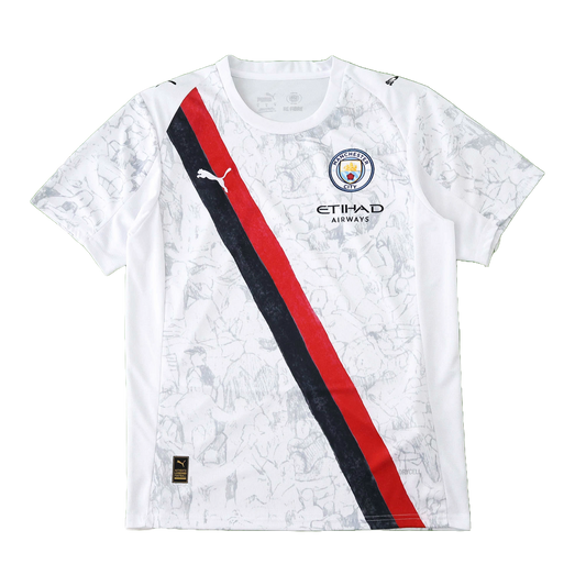 Kit X Kidsuper 25/26 Criança