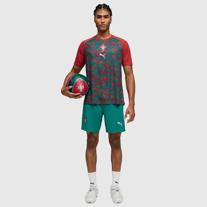 Camisola Pré-Jogo Principal 26/27 Homem