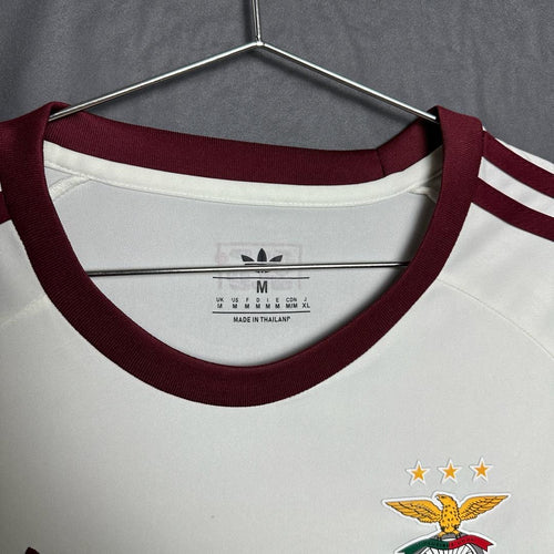 Away 26/27 Men’s Shirt