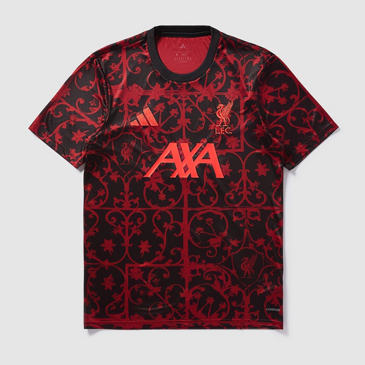 Camisola Pré-Jogo 25/26