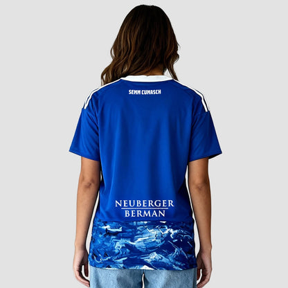 Home 25/26 Women’s Shirt