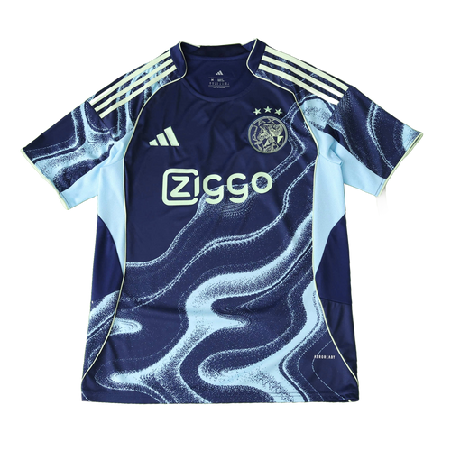 Camisola de futebol