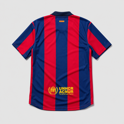Retro Home 2003/04 Shirt
