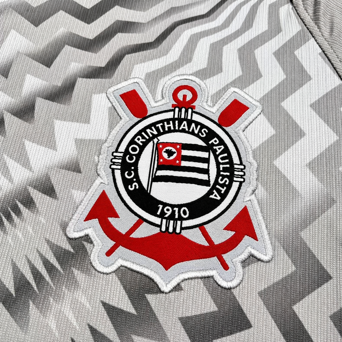 CORINTHIANS GUARDA REDES 2026/27