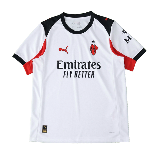 Camisola Alternativa 25/26 Homem
