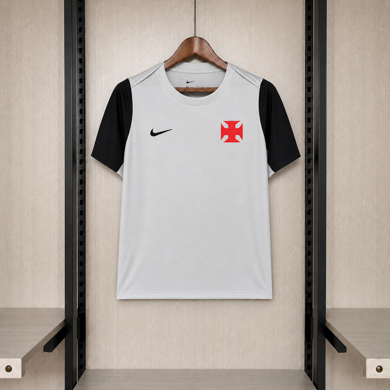 VASCO TREINO 2026/27