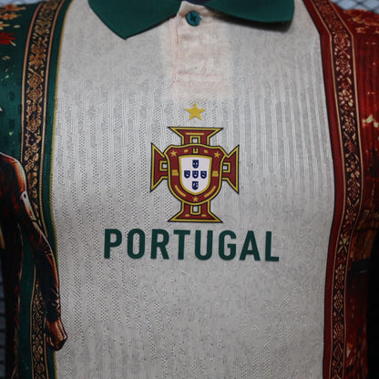 SELEÇÃO DE PORTUGAL ESPECIAL RONALDO PLAYER