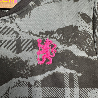 Kit Alternativo 24/25 Criança