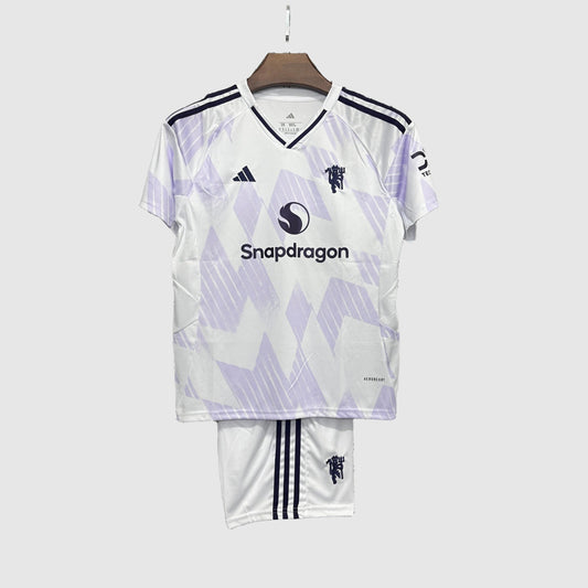 Kit Alternativo 25/26 Criança