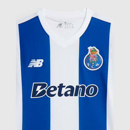 Camisola Principal 26/27 Versão Jogador