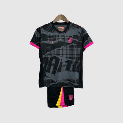 Kit Alternativo 24/25 Criança