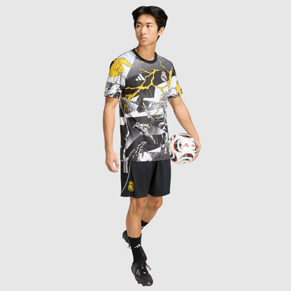 Camisola Edição Especial Pré-Jogo