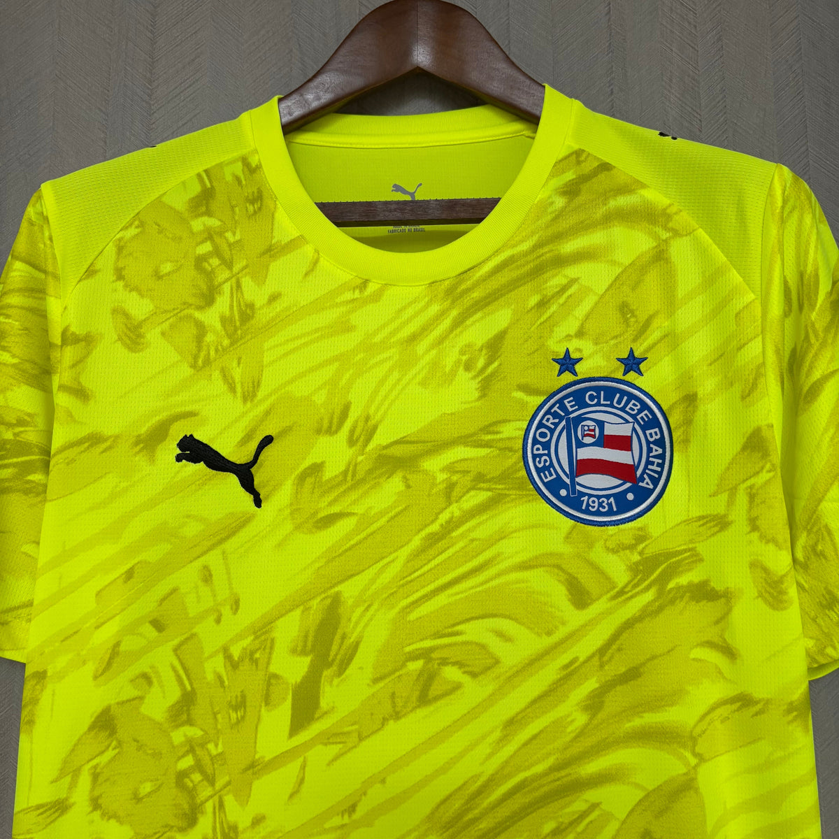 Goalkeeper Away 26/27 Men's Shirt