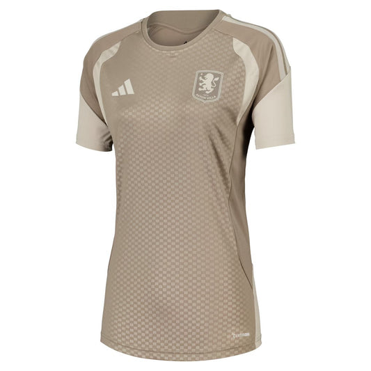 ASTON VILLA MULHER TREINO 2026/27