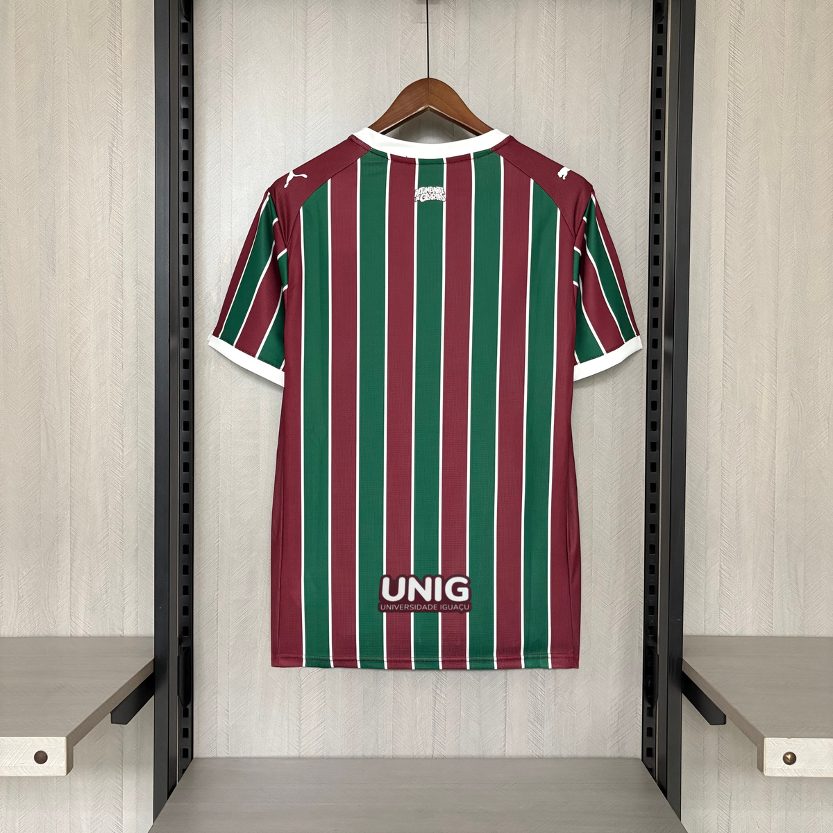 Home 26/27 Men's Shirt