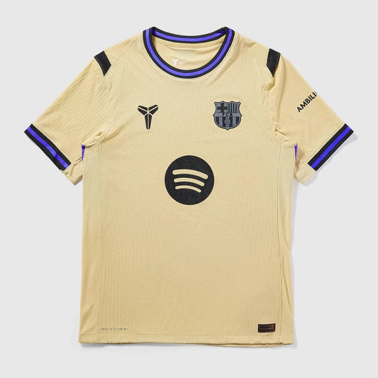 Camisola Alternativa 25/26 Homem