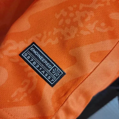 Goalkeeper 24/25 Shirt