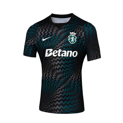 “120 Years” - Goalkeeper 26/27 Men’s Shirt