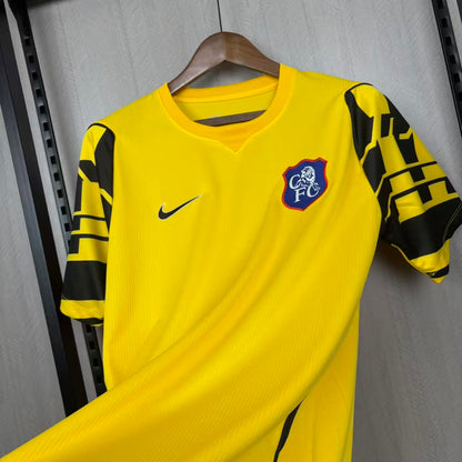 Special Edition 26/27 Men's Shirt