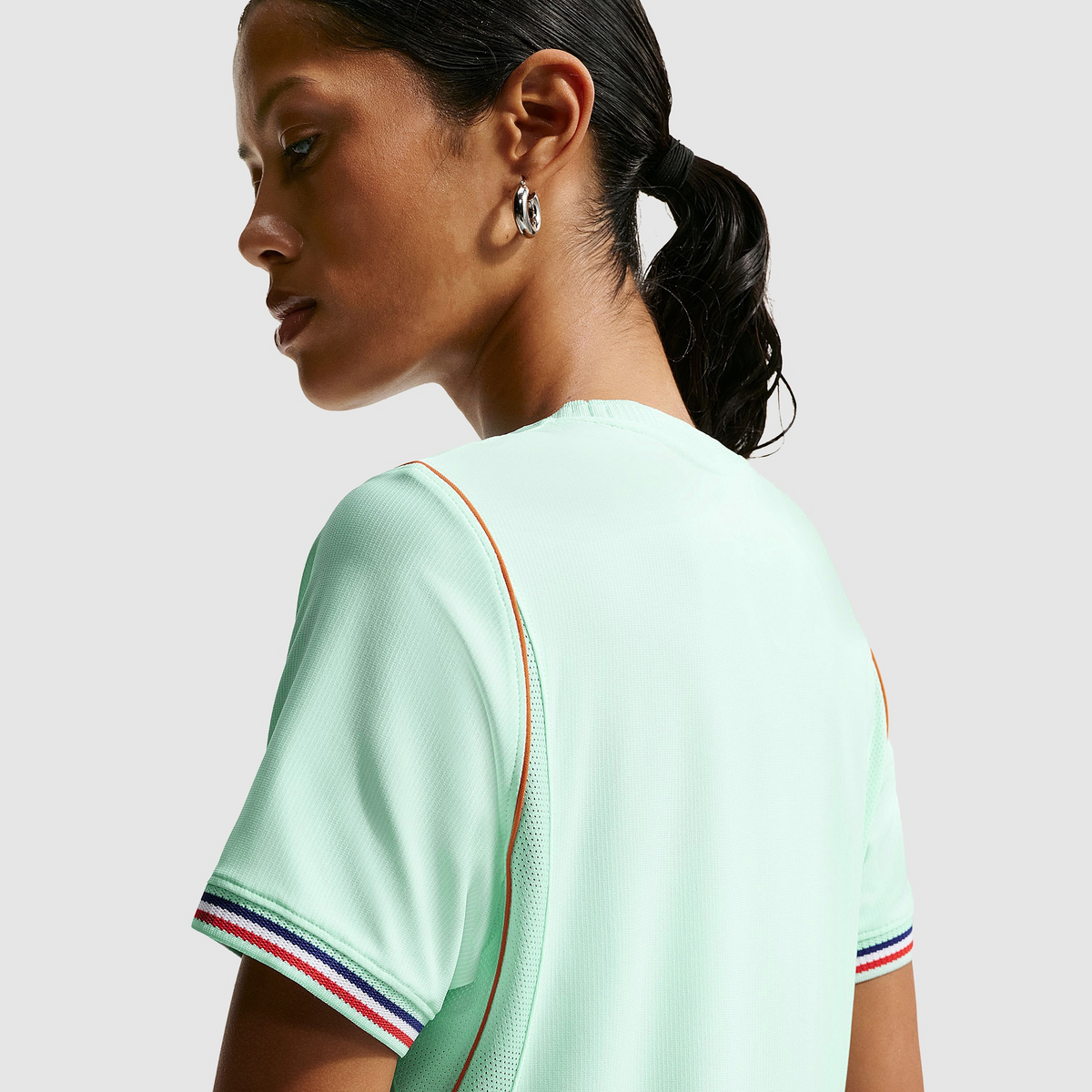 Camisola Alternativa 26/27 Mulher