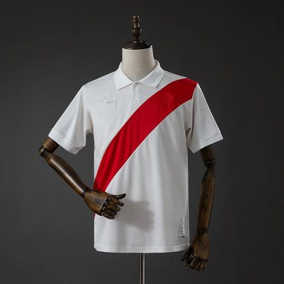 RIVER PLATE ANIVERSÁRIO 125 ANOS 2026/27