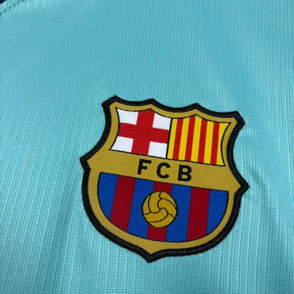 CAMISOLA BARCELONA TERCEIRA 2026/27
