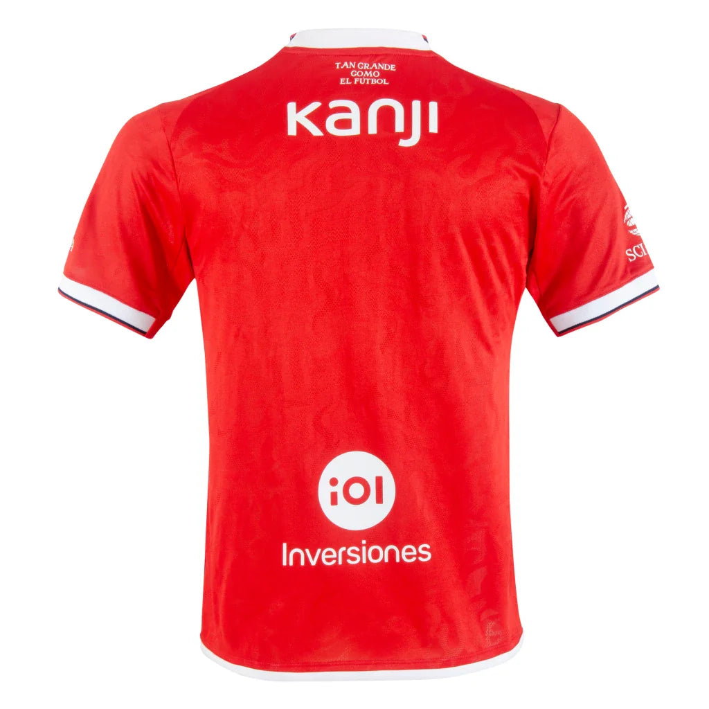 Home 26/27 Men’s Shirt