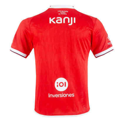 Home 26/27 Men’s Shirt